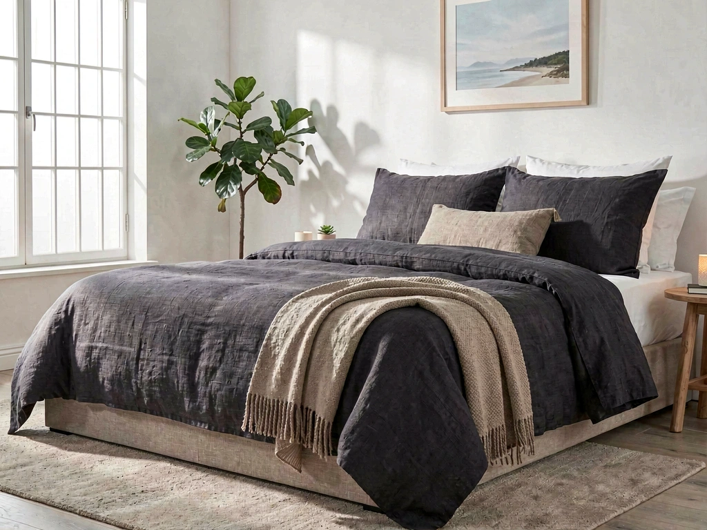 Entorno para el descanso